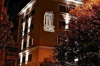 Hotel Arte Sofía
