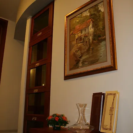 Arte Hotel 3*