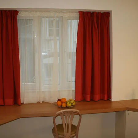 Arte Hotel