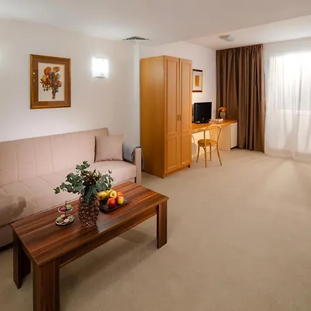 Arte Hotel