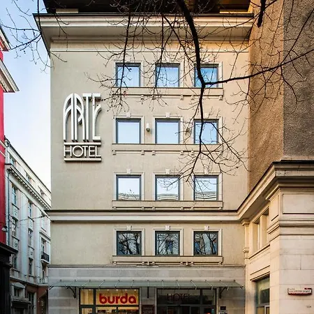 Arte Sofia