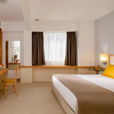 Hotel Arte 3*