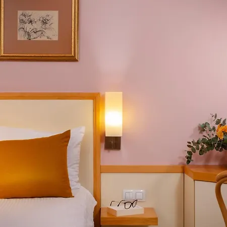 Arte Hotel