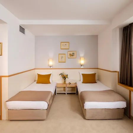 Arte Hotel 3*