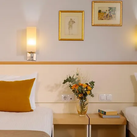 Hotel Arte Sofia