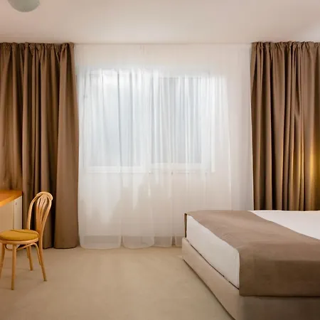Hotel Arte