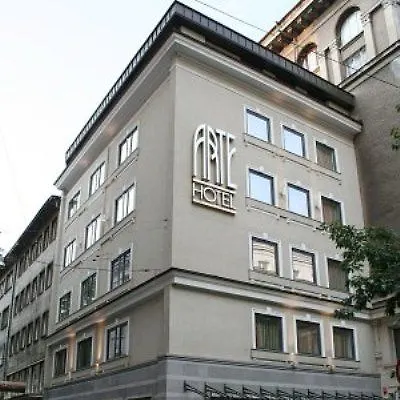 Hotel Arte Sofía