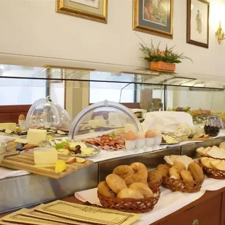 Hotel Arte