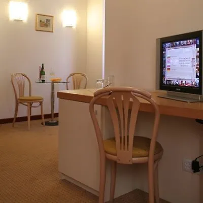 Arte Hotel