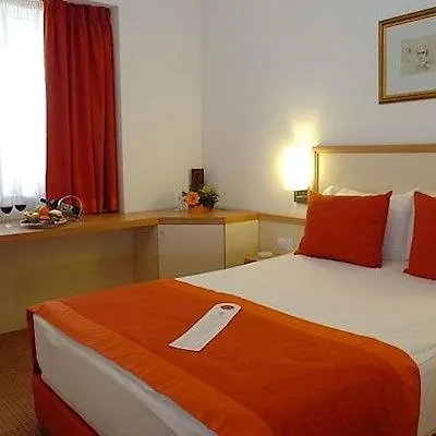 Arte Hotel Sofía