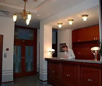 Arte Hotel