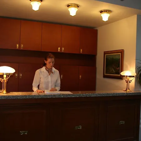 Arte Hotel