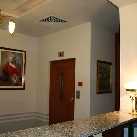 Arte Hotel 3*