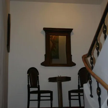 Hotel Arte