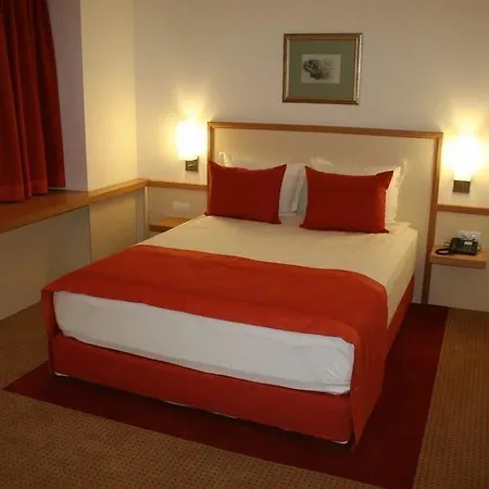 Arte Hotel 3*