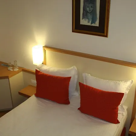 Arte Hotel 3*