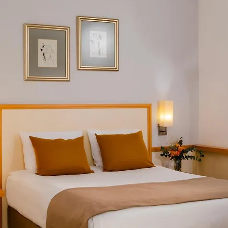 Hotel Arte
