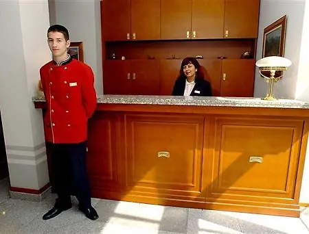 Hotel Arte 3*