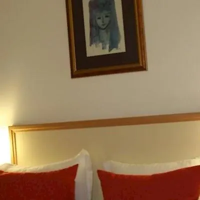Arte Hotel 3*