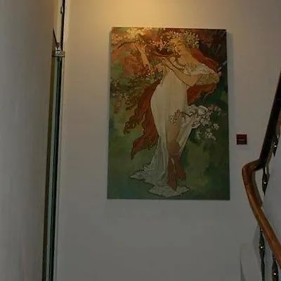 Arte Hotel Sofia