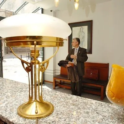 Arte Hotel 3*