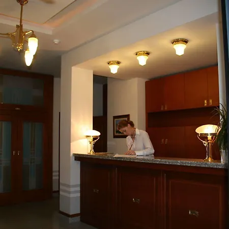 Arte Hotel Sofia
